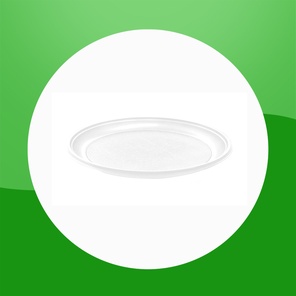 Тарелка 170см